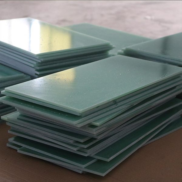 FR4 Epoxy Glass Fabric-Laminated Sheet