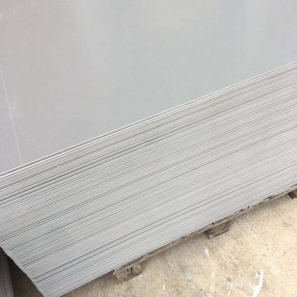 PVC Polyvinyl Chloride Plastic Boards Sheets Panels
