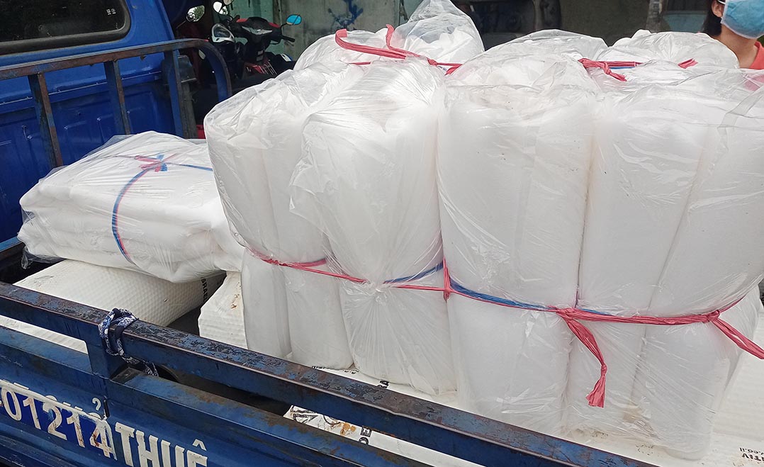luoi chong con trung viet nam 20mesh