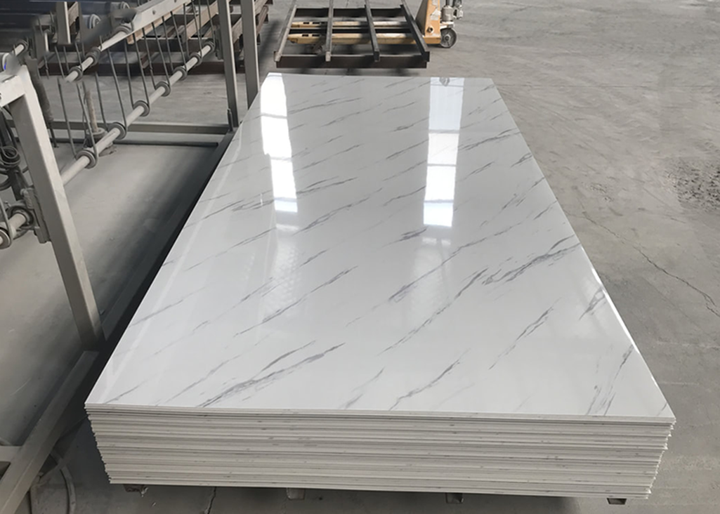 tấm nhựa PVC