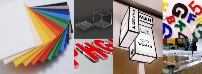 Bảng giá tấm nhựa Mica - Acrylic - PMMA tại Sơn Băng