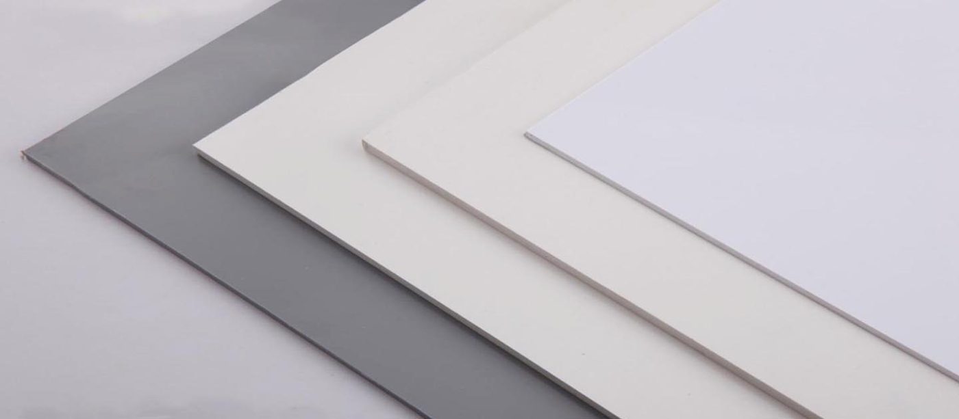 tấm nhựa PVC