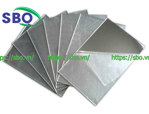 Tấm nhựa mica thủy Trung Quốc