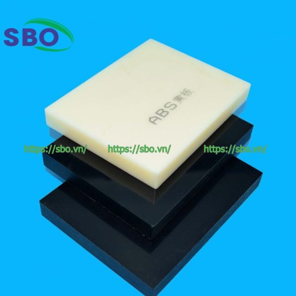 Tấm nhựa abs kỹ thuật