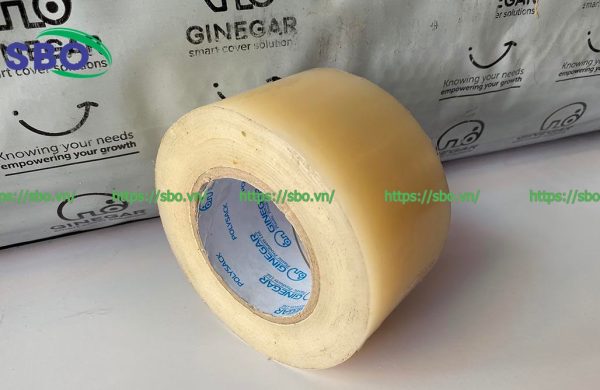 Băng keo dán màng nhà kính