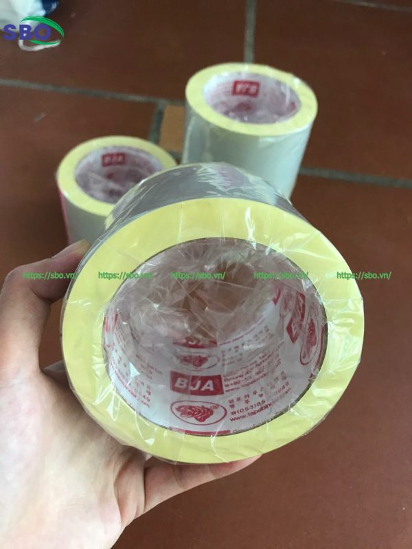 Băng keo dán màng nhà kính