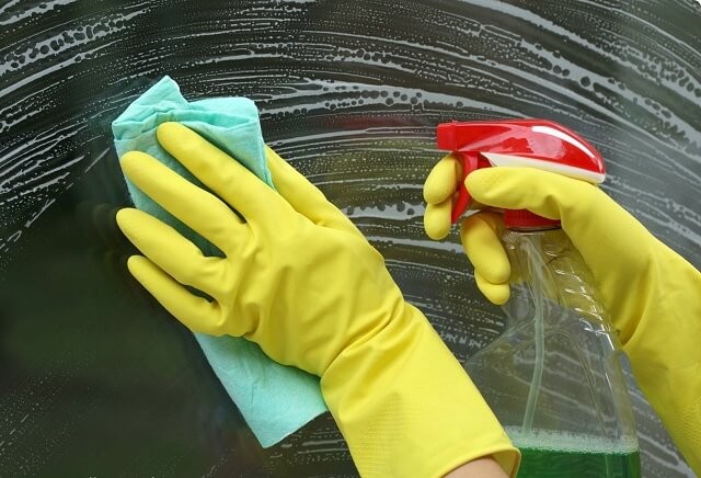 Dụng cụ cần thiết để đánh bóng mica