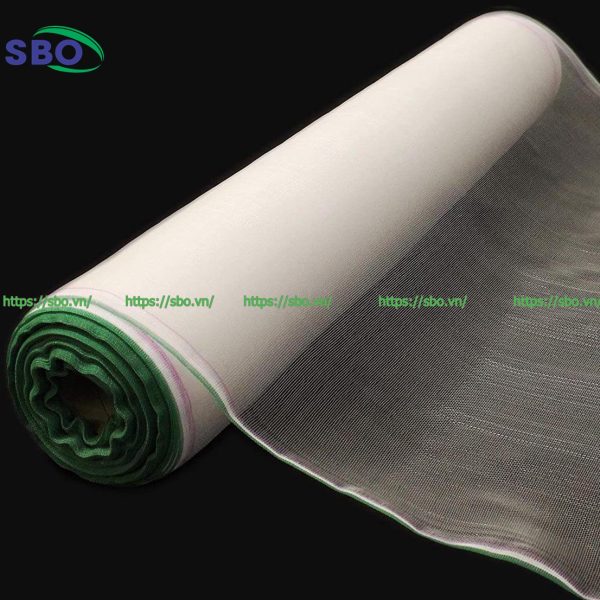 Lưới chắn côn trùng khổ 2m