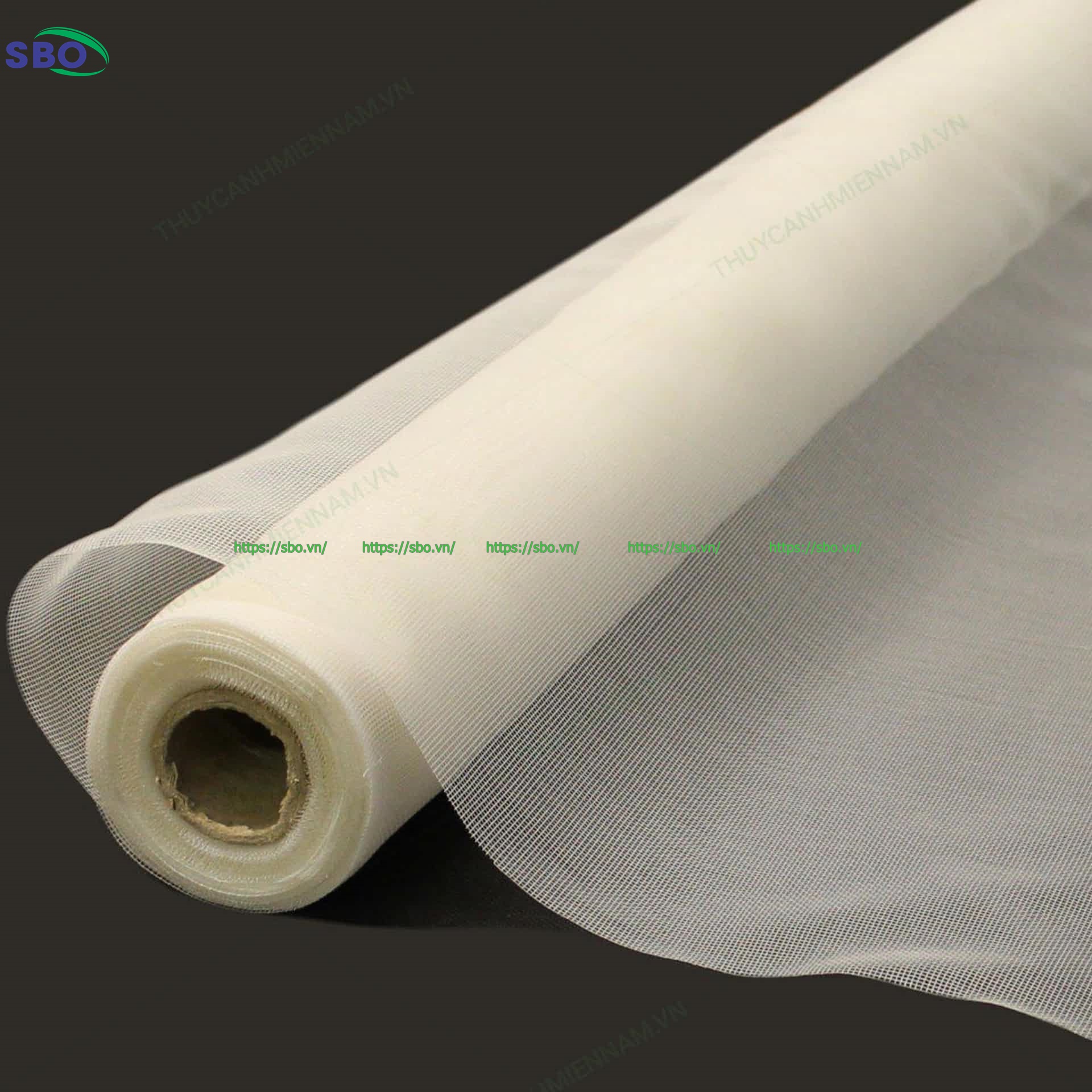 Lưới chắn côn trùng khổ 4m