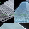 Tấm mica dẫn sáng