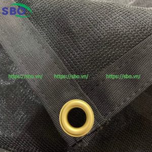 Lưới Che Nắng 2 Lớp