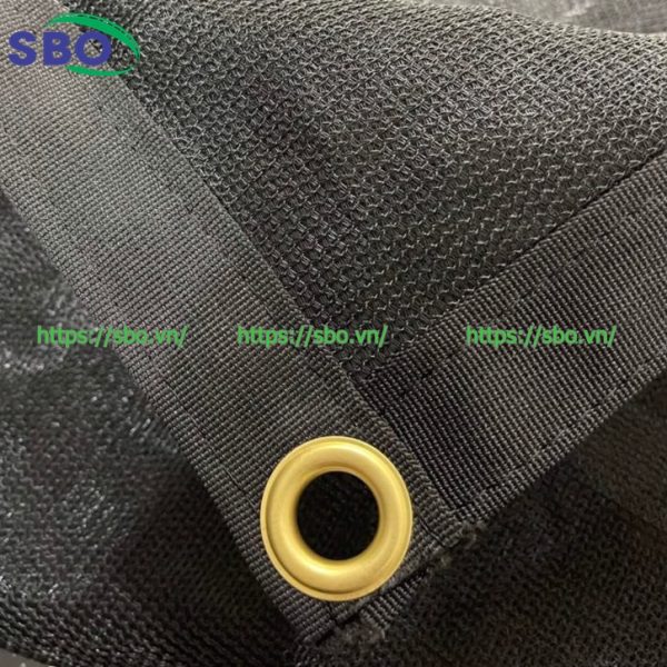 Lưới Che Nắng 2 Lớp