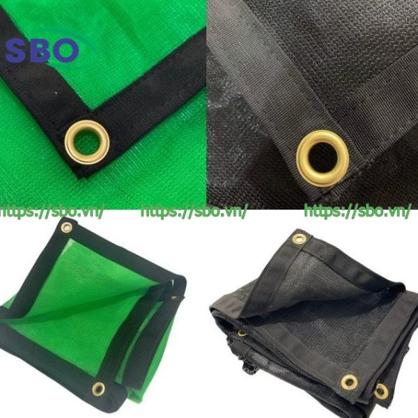 Lưới che nắng 40%