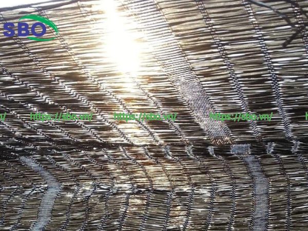 Lưới che nắng 60%