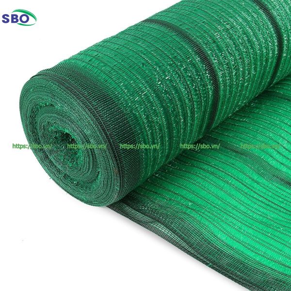 Lưới che nắng 70%