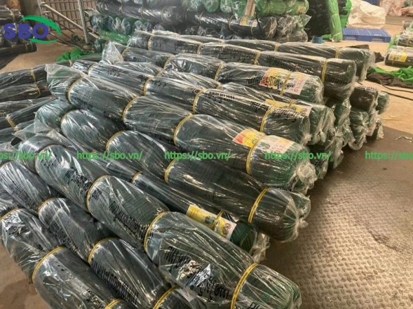 Lưới che nắng 80%