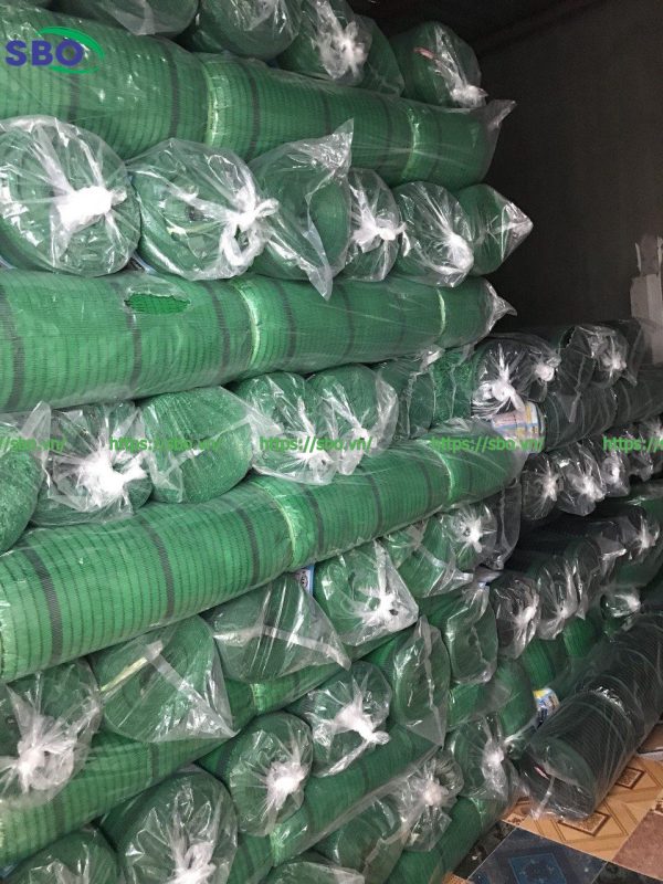 Lưới che nắng 90%