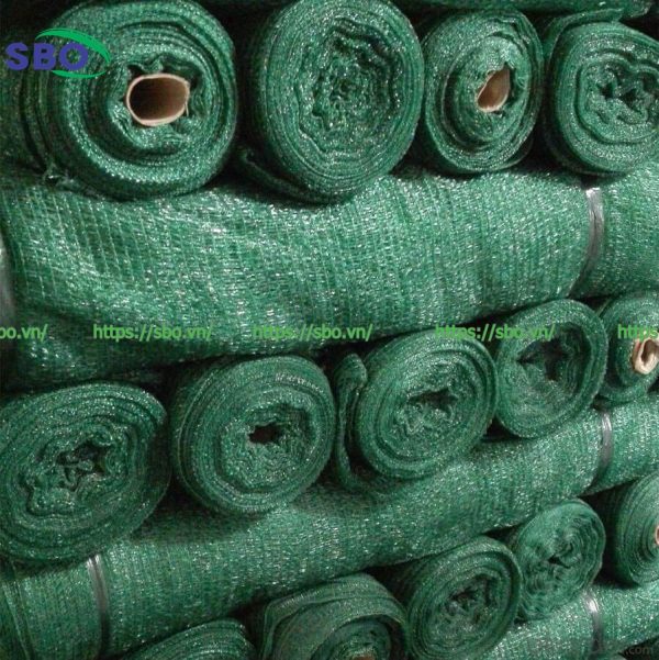 Lưới che nắng 90%