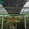 Lưới Che Nắng Ban Công Sân Thượng