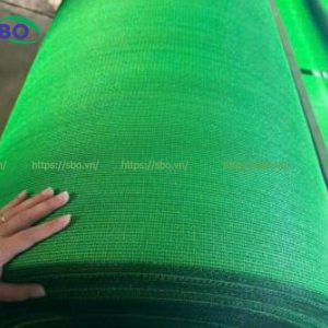 Lưới che nắng Đài Loan khổ 3m