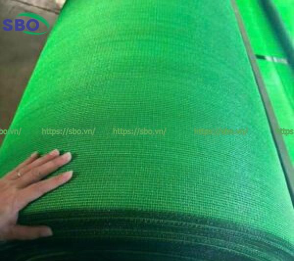 Lưới che nắng Đài Loan khổ 3m
