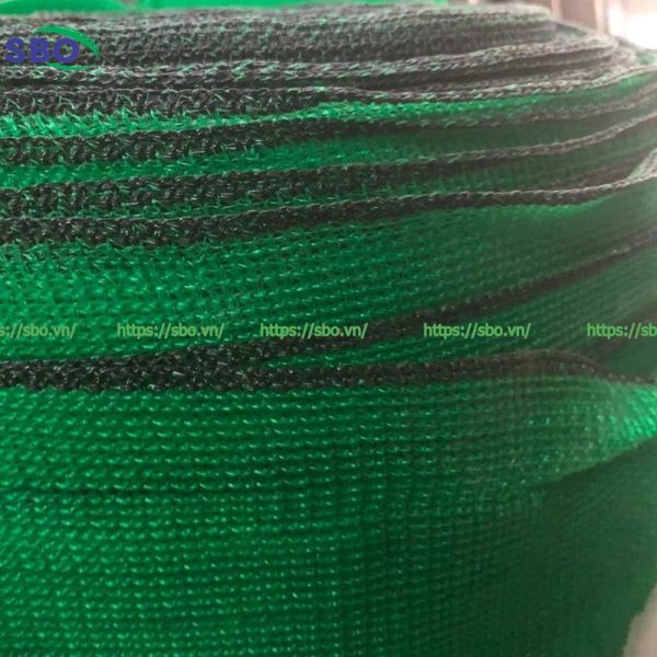 Lưới che nắng Đài Loan khổ 3m