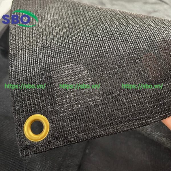Lưới che nắng khổ 1m