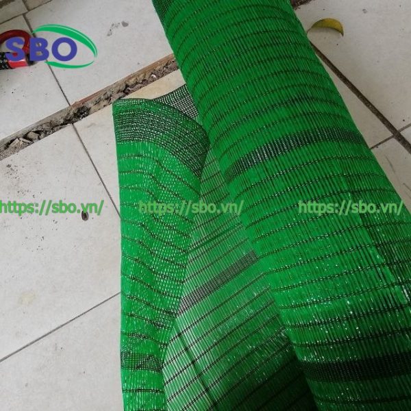 lưới che nắng khổ 4m; lưới lan khổ 4m;