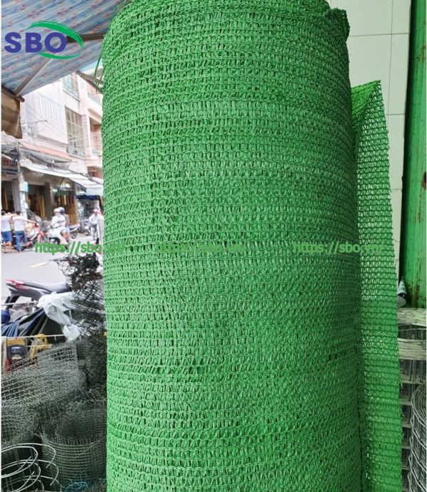 lưới che nắng khổ 4m; lưới lan khổ 4m;