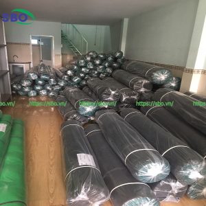 lưới lan khổ 5m; lưới che nắng khổ 5m