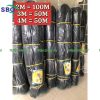 Giá Lưới che nắng khổ ngang 2m dài 100m Thái Lan 50%