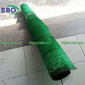 Giá Lưới che nắng khổ ngang 2m dài 100m Thái Lan 50%