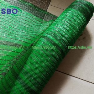 Giá Lưới che nắng khổ ngang 2m dài 100m Thái Lan 50%