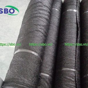 Lưới đen che nắng khổ 2m