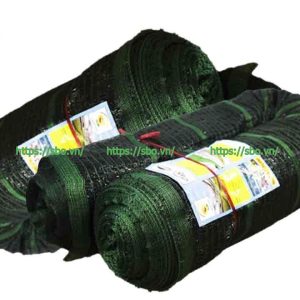 Lưới đen che nắng khổ 3m