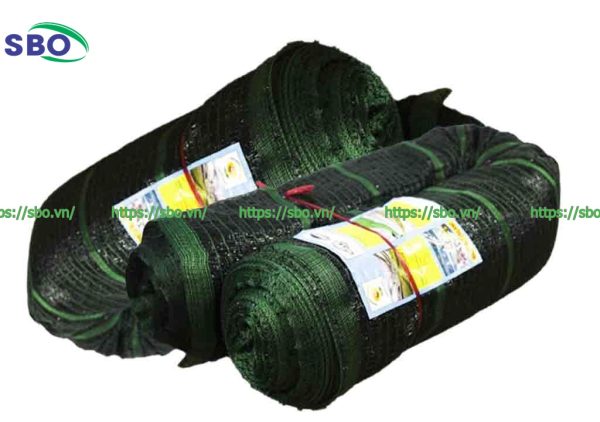 Lưới đen che nắng khổ 3m