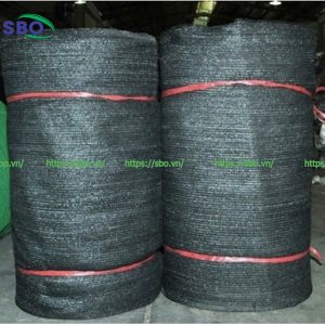 lưới đen che nắng khổ 4m