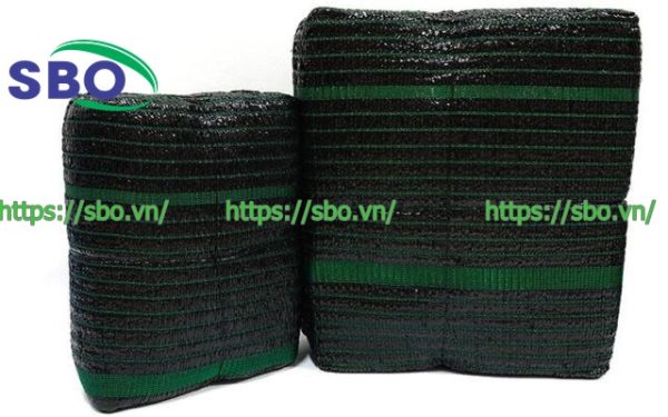 lưới đen che nắng khổ 4m