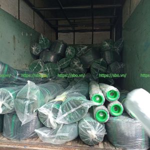 Lưới đen che nắng khổ 5m