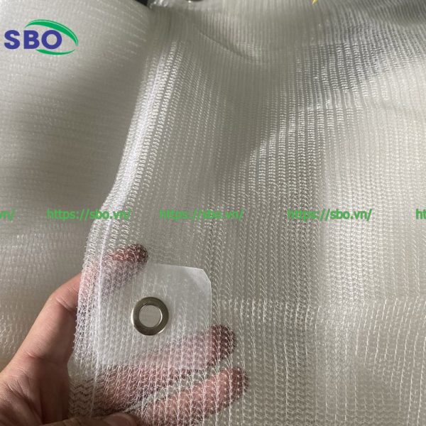 Lưới dệt kim Đài Loan khổ 2m