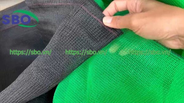 Lưới dệt kim Đài Loan khổ 2m