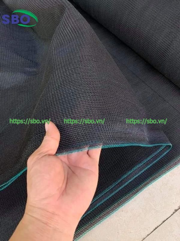 Lưới dệt kim Đài Loan khổ 4m