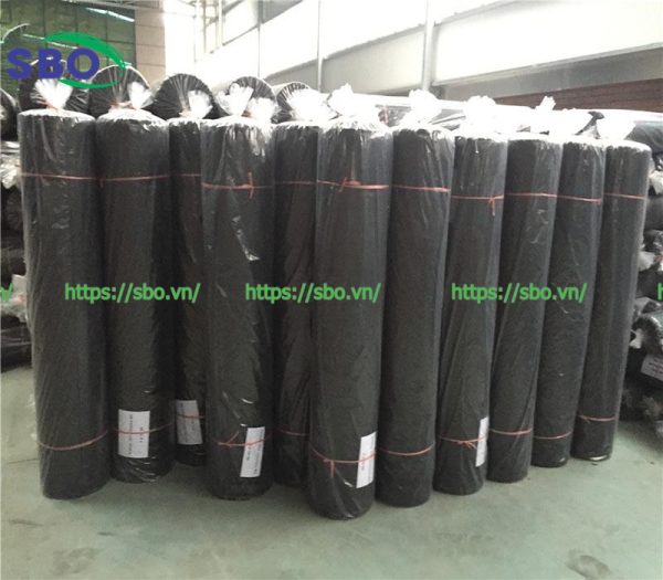 Lưới dệt kim Đài Loan khổ 4m