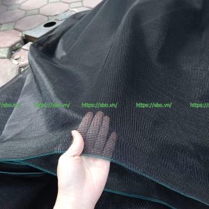 Lưới dệt kim Đài Loan khổ 6m