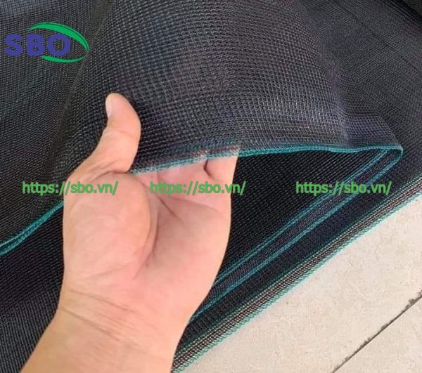 Lưới dệt kim Đài Loan khổ 6m