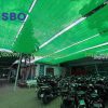 lưới xanh che nắng; lưới che lan màu xanh; lưới che nắng màu xanh