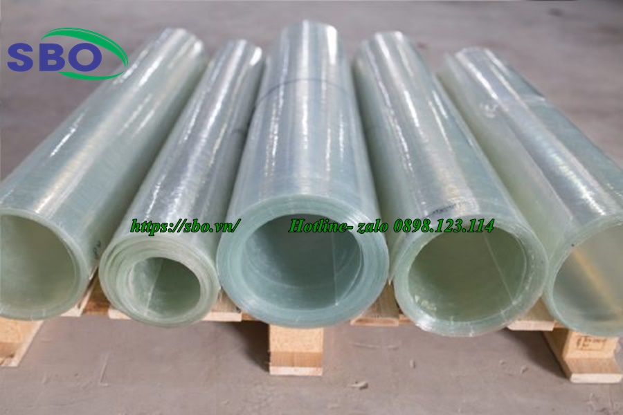 Ưu điểm của tấm lợp lấy sáng Composite