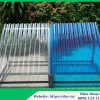 Tấm lợp lấy sáng màu xanh