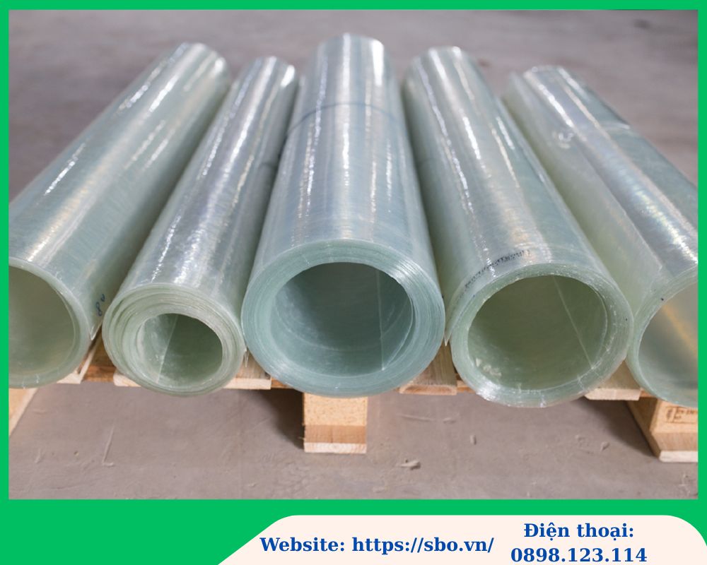 tấm nhựa lấy sáng phẳng