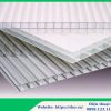 Tấm nhựa lấy sáng poly trong suốt